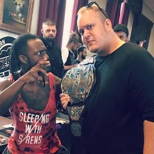 Meet your Posher, Dave